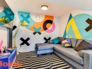 8 bedroom house to rent