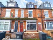 8 bedroom house to rent