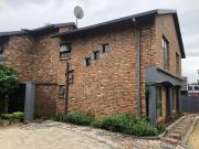 8 Bedroom house to rent in Newlands, Pretoria