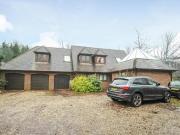 House 8 Bedroom For Rent Winchester Hampshire 5280 90634314