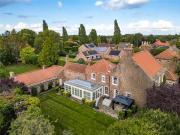 8 Bedroom House York York LS97915420