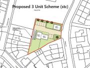 8 Bedroom Land Commercial