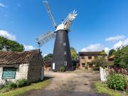 8 bedroom mill for sale