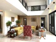 8 Bedroom Modern House for Rent in Ayala Alabang Village