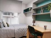 8 bedroom penthouse for rent in Green Penthouse Green...