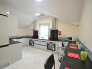 8 Bedroom Property For Rent in Nottingham £4,680 PCM