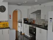 8 bedroom property to let in 214 HEELEY ROAD £848 pw