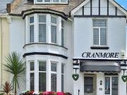 8 Bedroom Semi Detached House