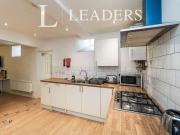 8 Bedroom Semi Detached House