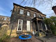 8 Bedroom Semi Detached House