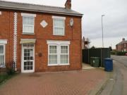 8 Bedroom Semi Detached House