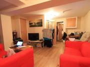 8 Bedroom Semi detached House For Rent In Cardiff city