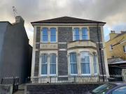 8 bedroom semi detached house for rent in Clyde Road,...