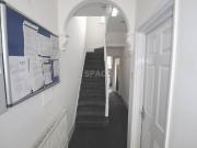 8 bedroom semi detached house for rent in Erleigh Road,...