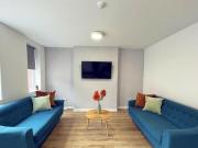 8 Bedroom Semi detached House For Rent In Liverpool,...