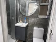 8 bedroom semi detached house for rent in Staines Road,...