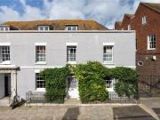 8 bedroom semi detached house for sale