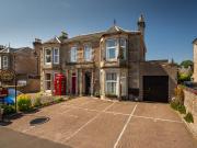 8 bedroom semi detached house for sale