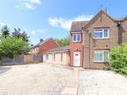 8 bedroom semi detached house for sale