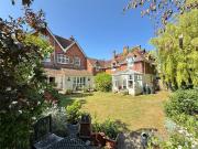 8 bedroom semi detached house for sale