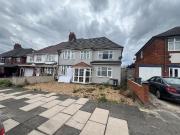 8 bedroom semi detached house for sale