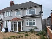 8 bedroom semi detached house for sale
