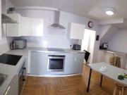 8 bedroom semi detached house for sale in Charter...