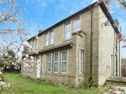 8 Bedroom Semi detached House For Sale In Huddersfield,...