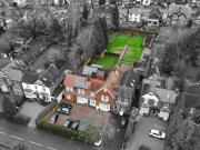8 Bedroom Semi detached House For Sale In Kings Norton