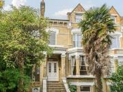 8 Bedroom Semi detached House For Sale In West Hampstead