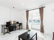 8 bedroom semi detached house to rent