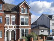 8 bedroom semi detached house to rent