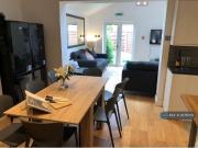 8 bedroom semi detached house to rent