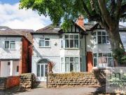 8 bedroom semi detached house to rent