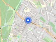 8 bedroom semi detached house to rent