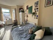 8 bedroom semi detached house to rent