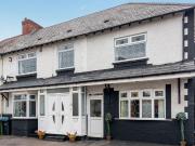 8 bedroom semi detached house to rent