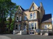 8 bedroom semi detached house to rent