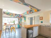 8 bedroom semidetached house for rent in Bodium Avenue...