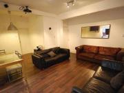 8 bedroom semidetached house for rent in Brocklebank...