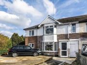 8 bedroom semidetached house for rent in Off Cowley Road...