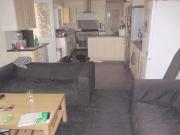 8 bedroom semidetached house for rent in Wokingham Road...