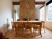 8 Bedroom Terraced House