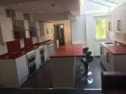 8 Bedroom Terraced House