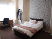 8 Bedroom Terraced House