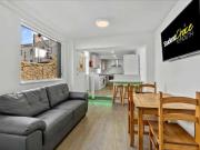 8 Bedroom Terraced House