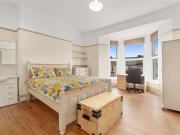 8 Bedroom Terraced House