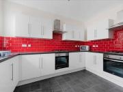 8 Bedroom Terraced House