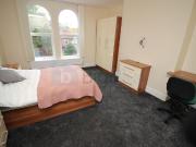 8 bedroom terraced house for rent in 18 Bainbrigge Road,...