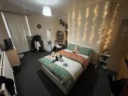 3 bedroom terraced house for rent in 54 Cardigan Road,...